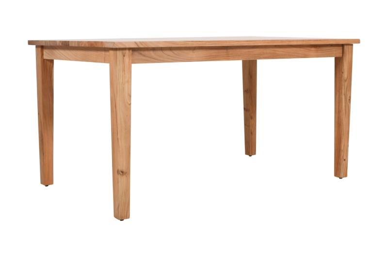 Burhanuddin Solid Wood Dining Table