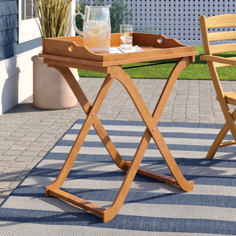 Butler Table