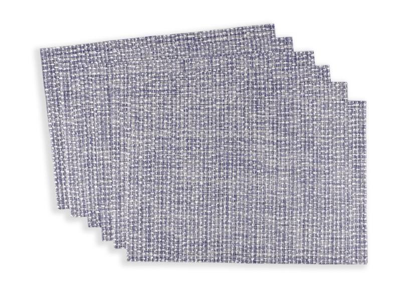 Callicoat Bow Knot Textiline Placemat