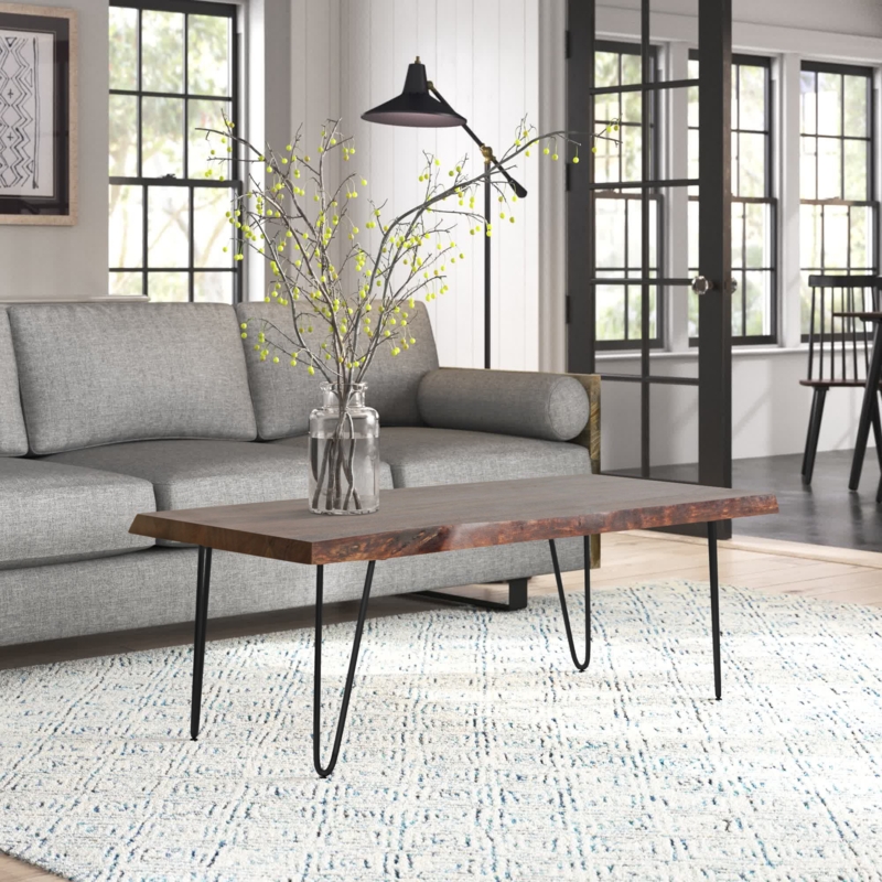 Camak Coffee Table