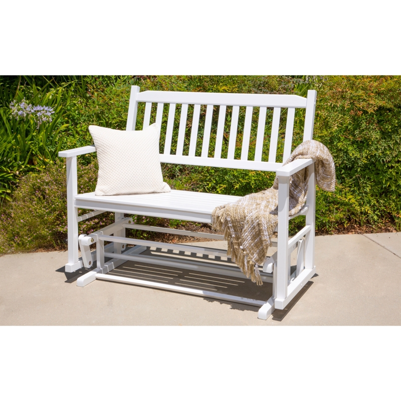 Cambon Outdoor Bench