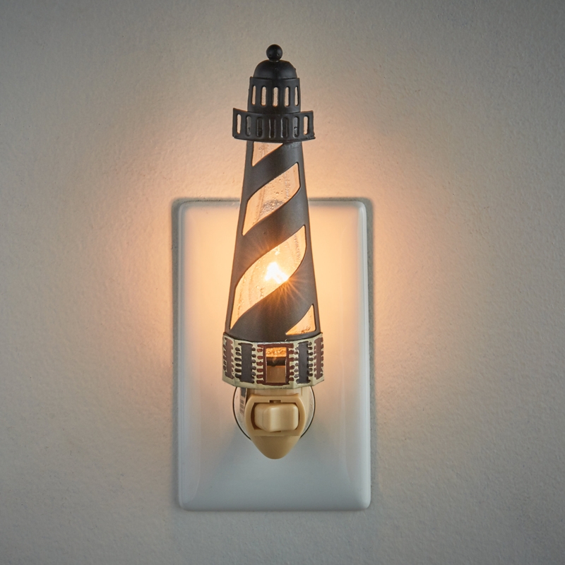 Cape Hatteras Night Light