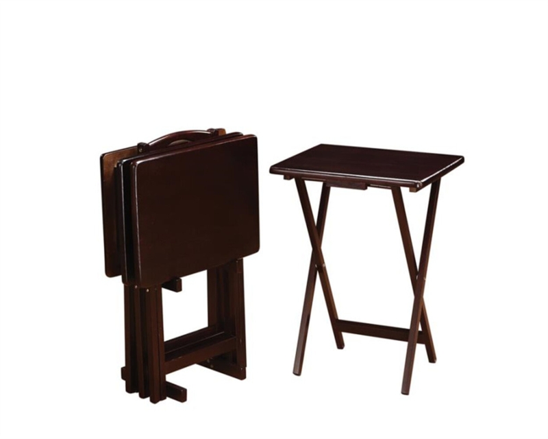 Casale Tray Table Set