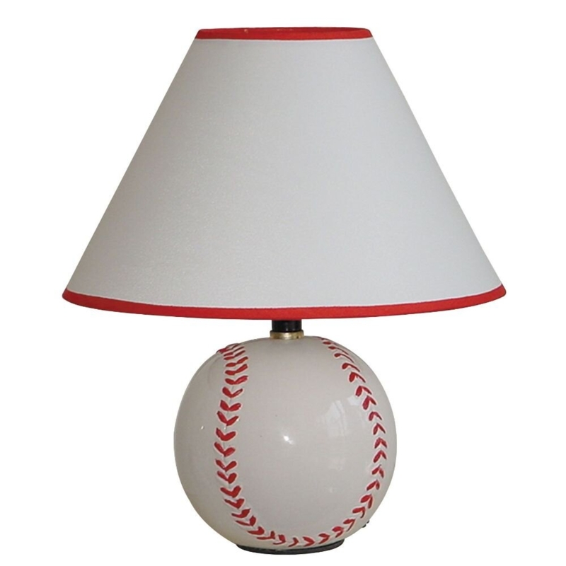 Cay Ceramic Table Lamp