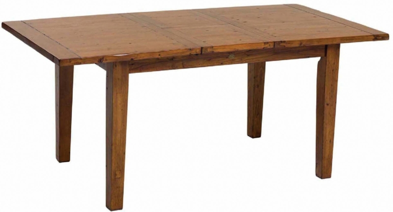 Centerville Extendable Butterfly Leaf Dining Table