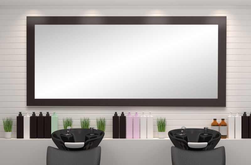 Chafee Modern & Contemporary Full Length Mirror