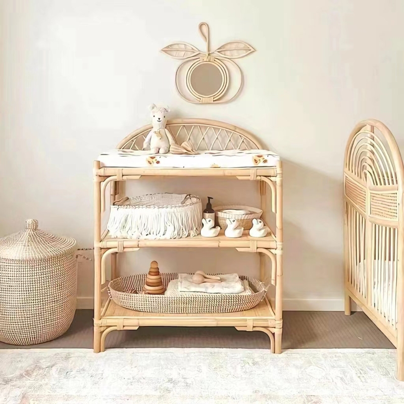 Changing Table