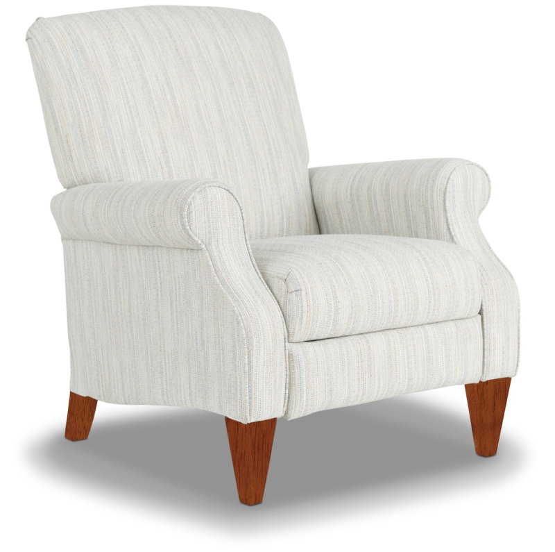 Charlotte High Leg Reclining Chair