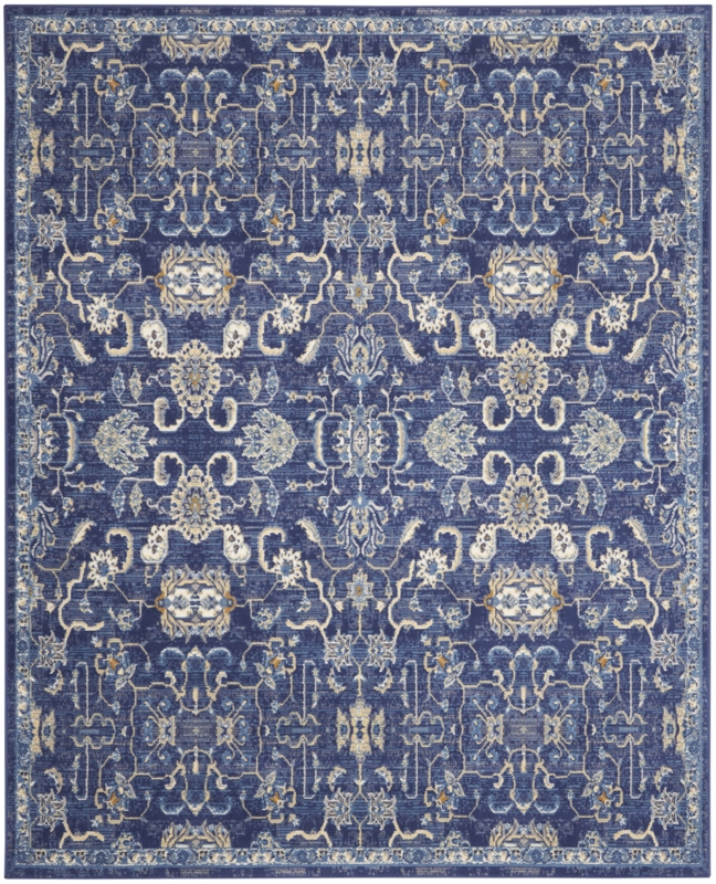 Chattahoochee Oriental Rug