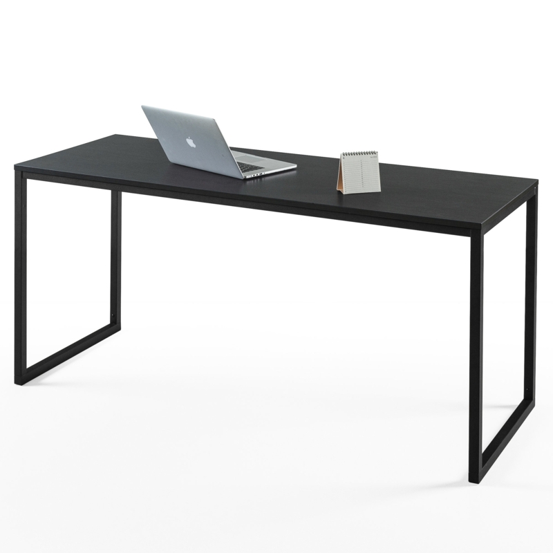 Chelmsford Metal Base Writing Desk