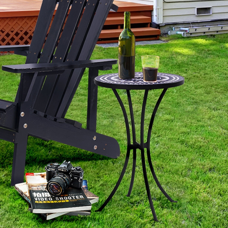 Cherian Side Table