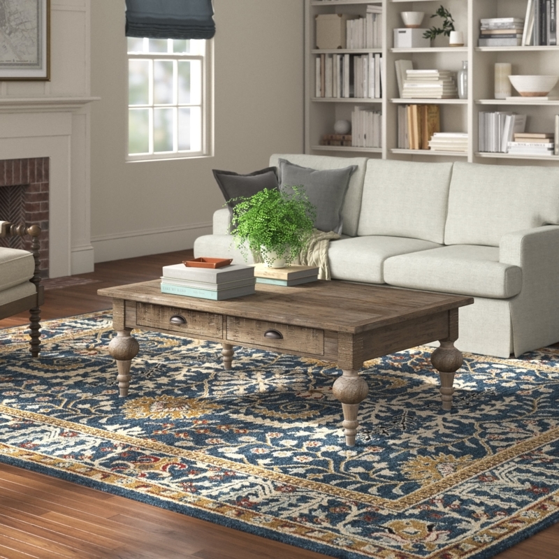 Clintwood Coffee Table