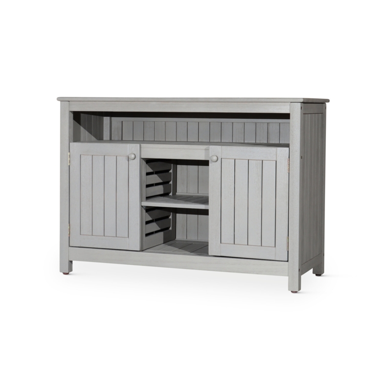Colaluca Wooden Buffet u0026 Console Table