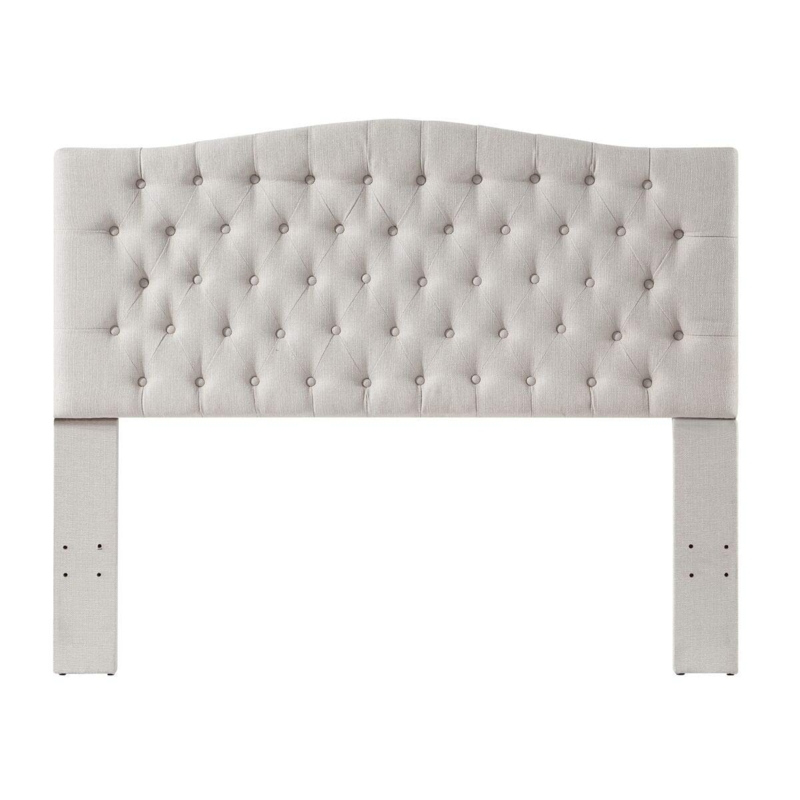 Combien Tufted Upholstered Headboard