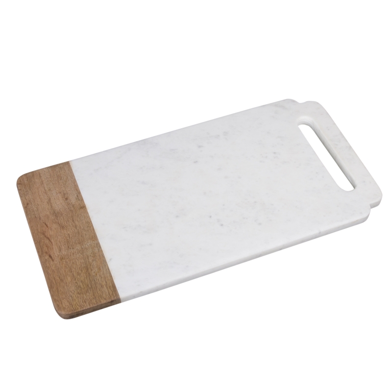 Coquelourde Austin Design Bengta Marble Cutting Board