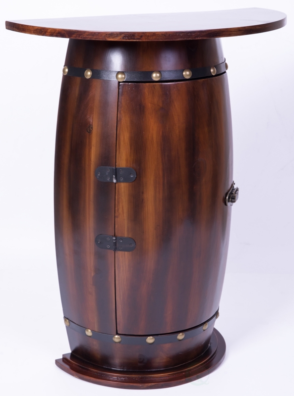 Cordes 11.75'' Wine Bar