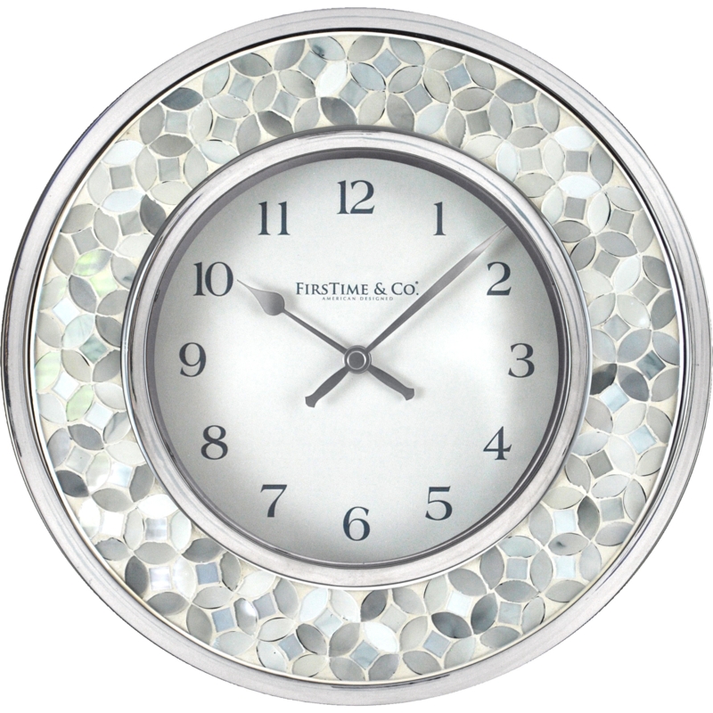 Corsair Wall Clock