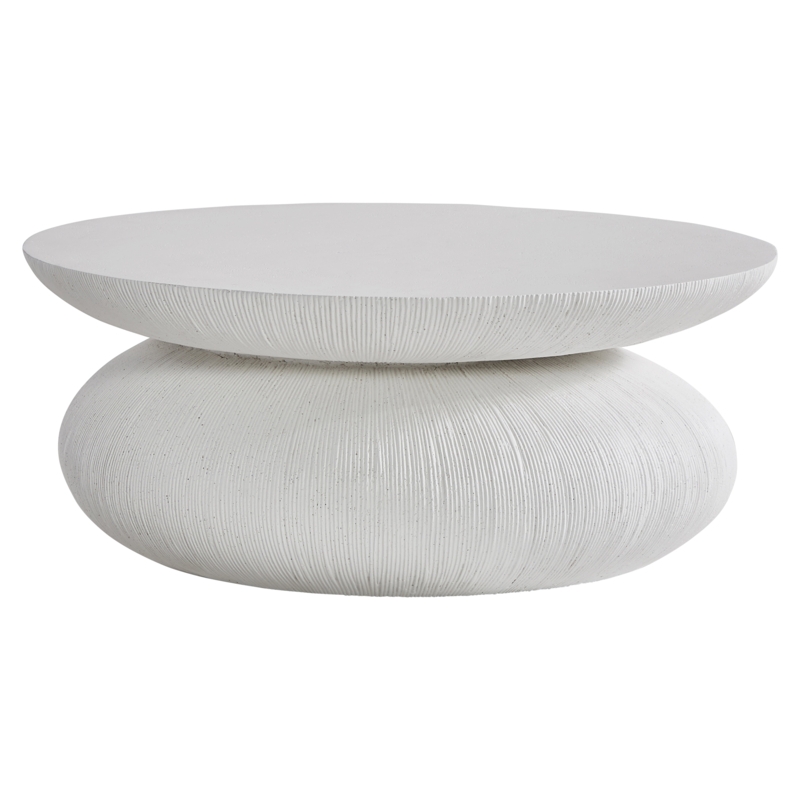 Corsica Coffee Table