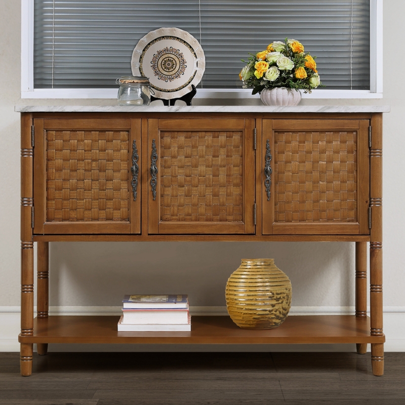 Costel 47.24'' Console Table