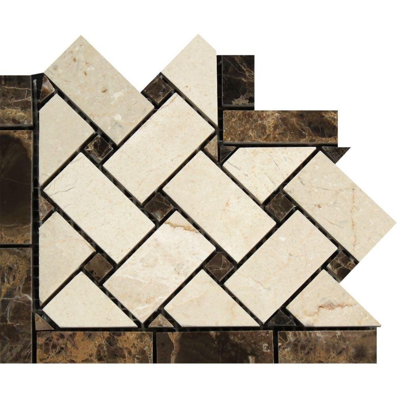 Border Tiles For Bathroom