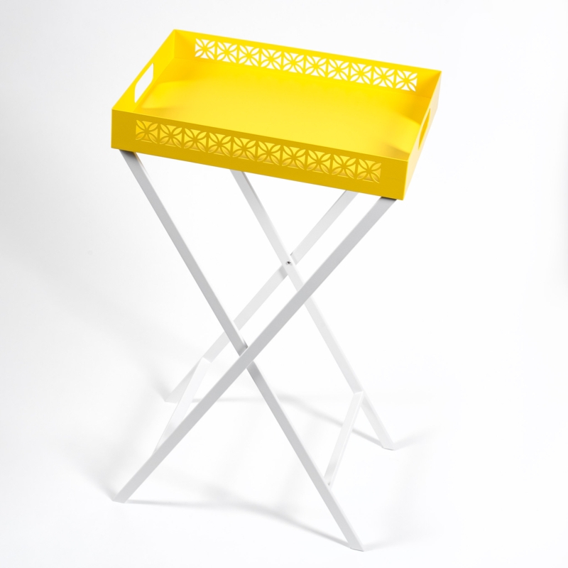 Crupi Butler Table