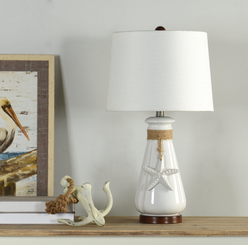 Cuadra Table Lamp
