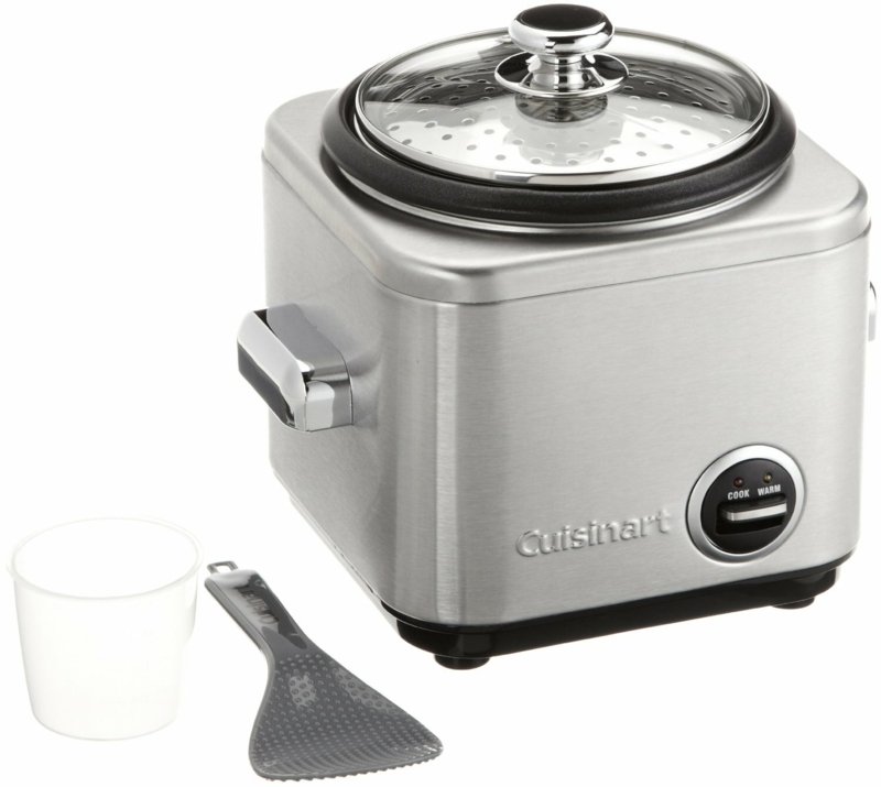 Cuisinart Rice Cooker