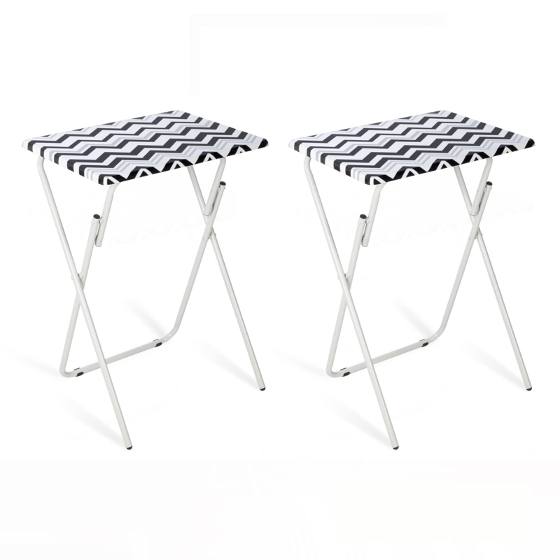 Darim Tray Table Set