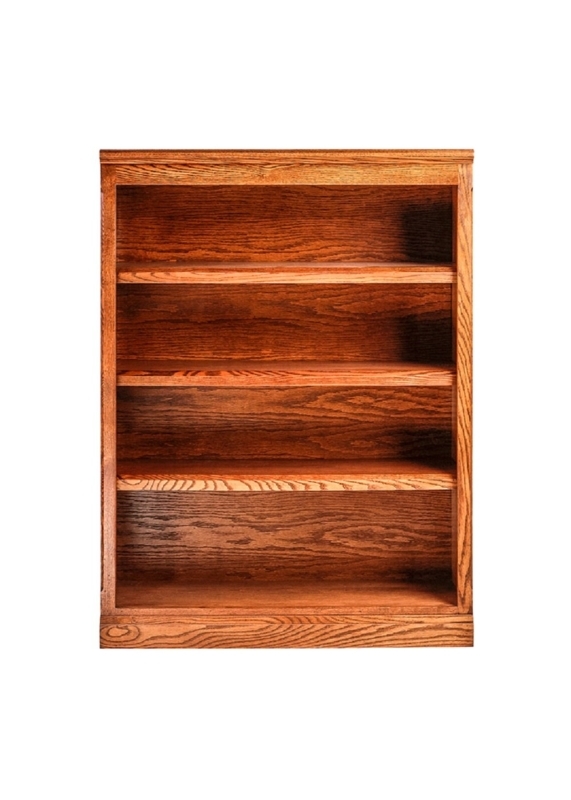 Darla Bookcase