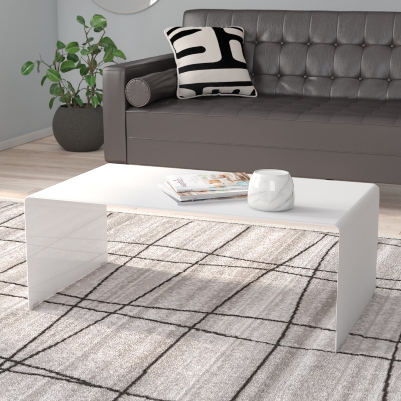 Dasher Single Coffee Table