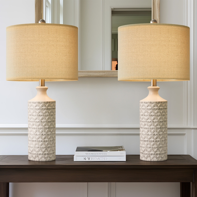 Skull Lamp