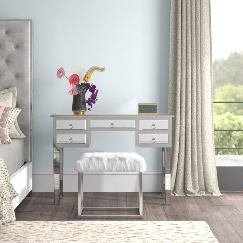 Deshotel Vanity