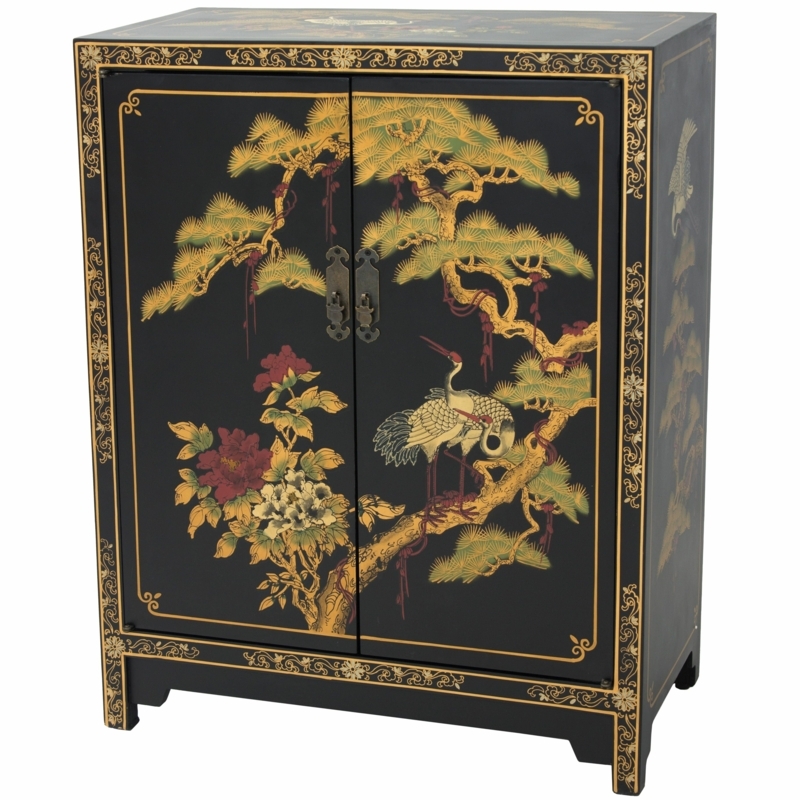 Dhruvika Solid Wood Accent