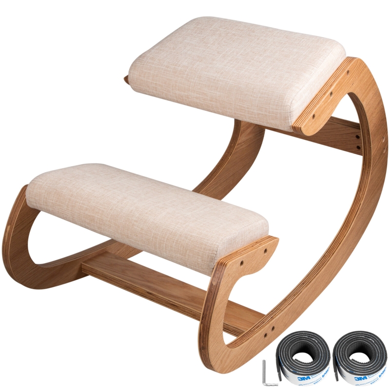 Diemer Ergonomic Kneeling Chair