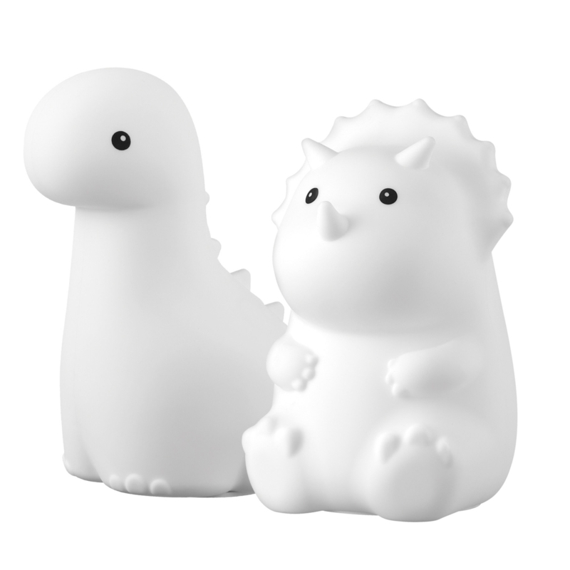 Dinosaur Duo Night Light
