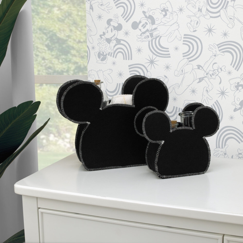 Disney Storage Bin