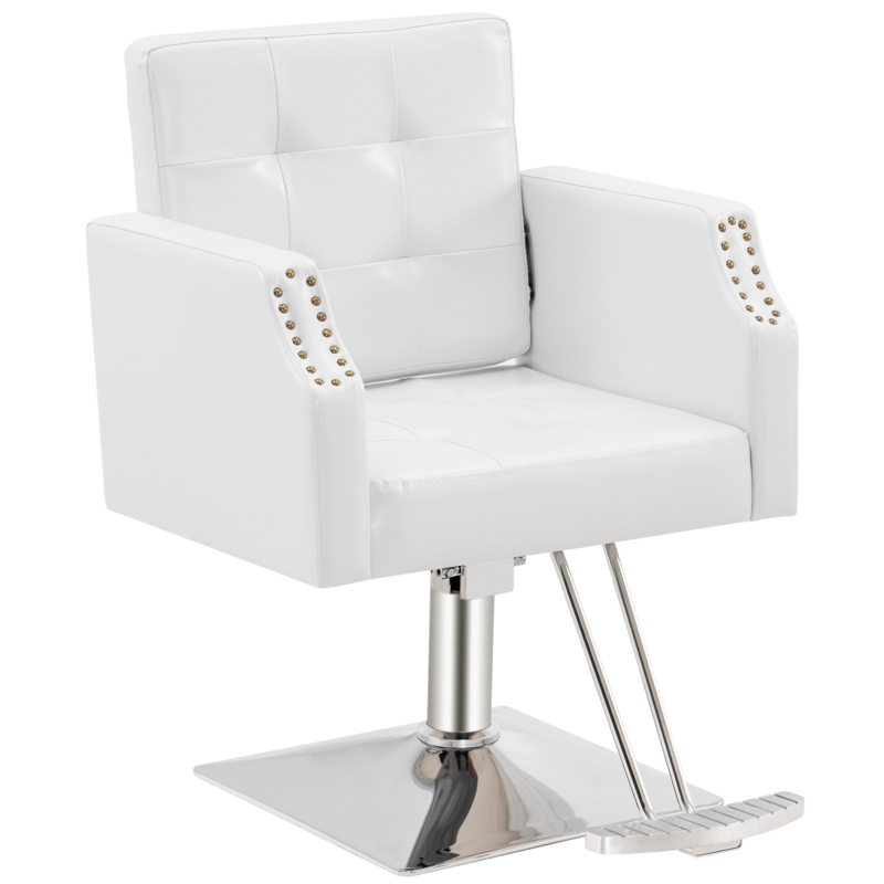 Doehne Upholstered Massage Chair