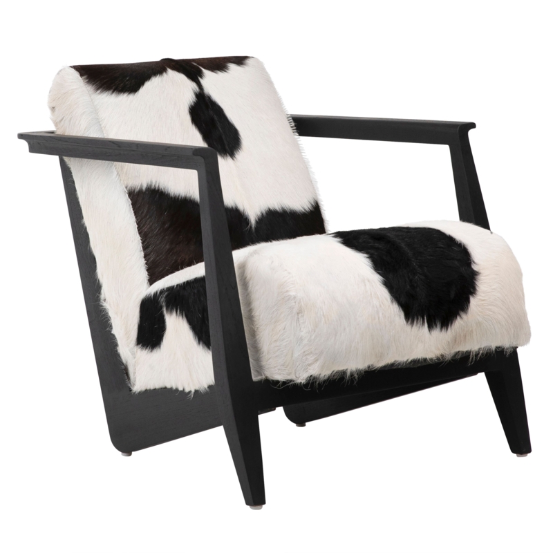 Doliver Upholstered Swivel Armchair