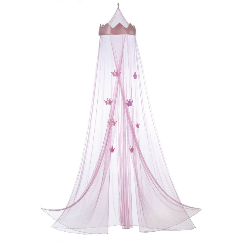 Dorantes Bed Canopy