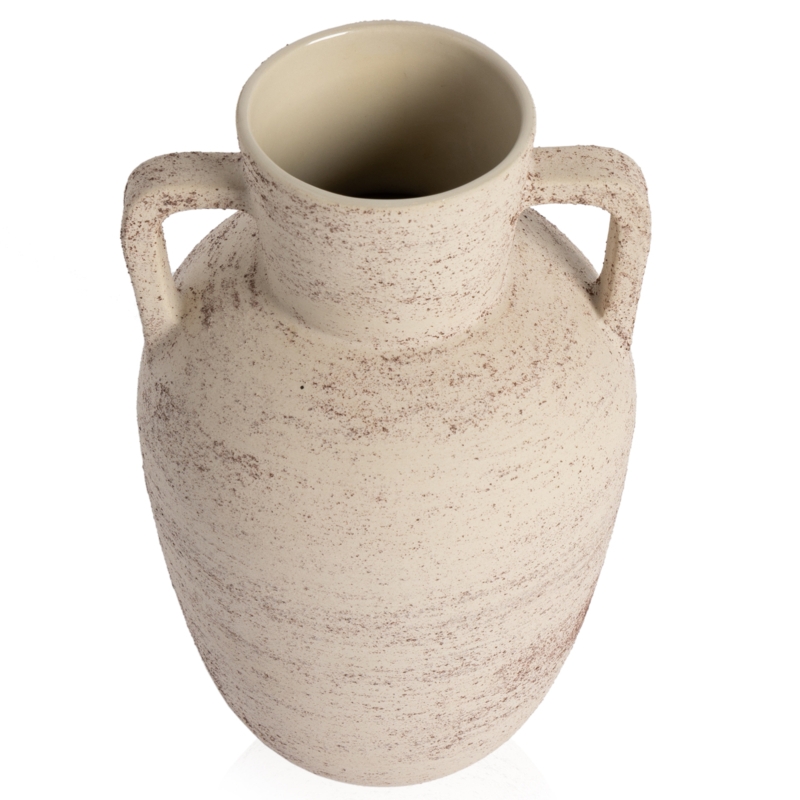 Dorrene Handmade Ceramic Table Vase