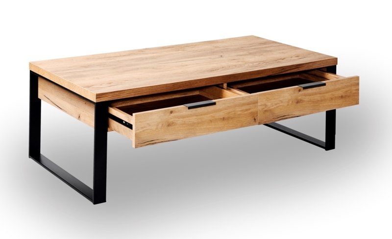 Draylen Coffee Table