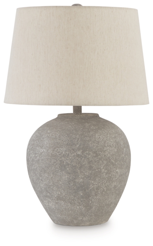 Dreward Paper Table Lamp