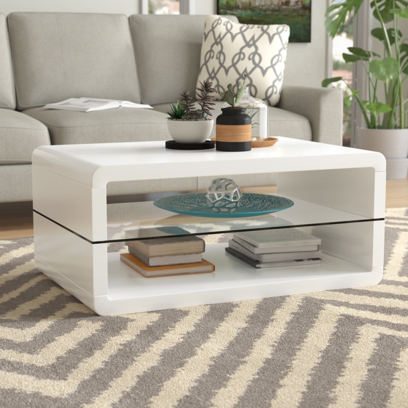 Drumskea Coffee Table