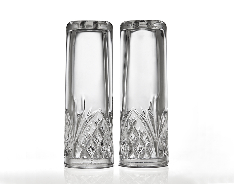 Dublin Crystal Salt u0026 Pepper Shaker Set
