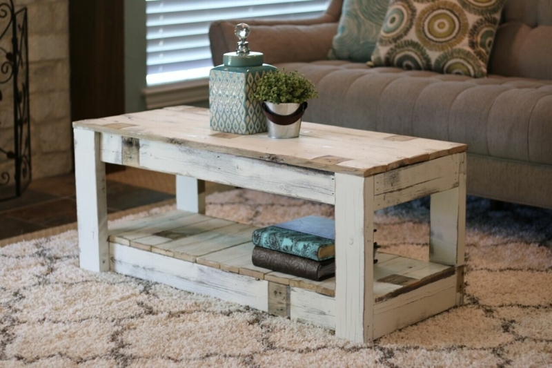 Easthampton Coffee Table