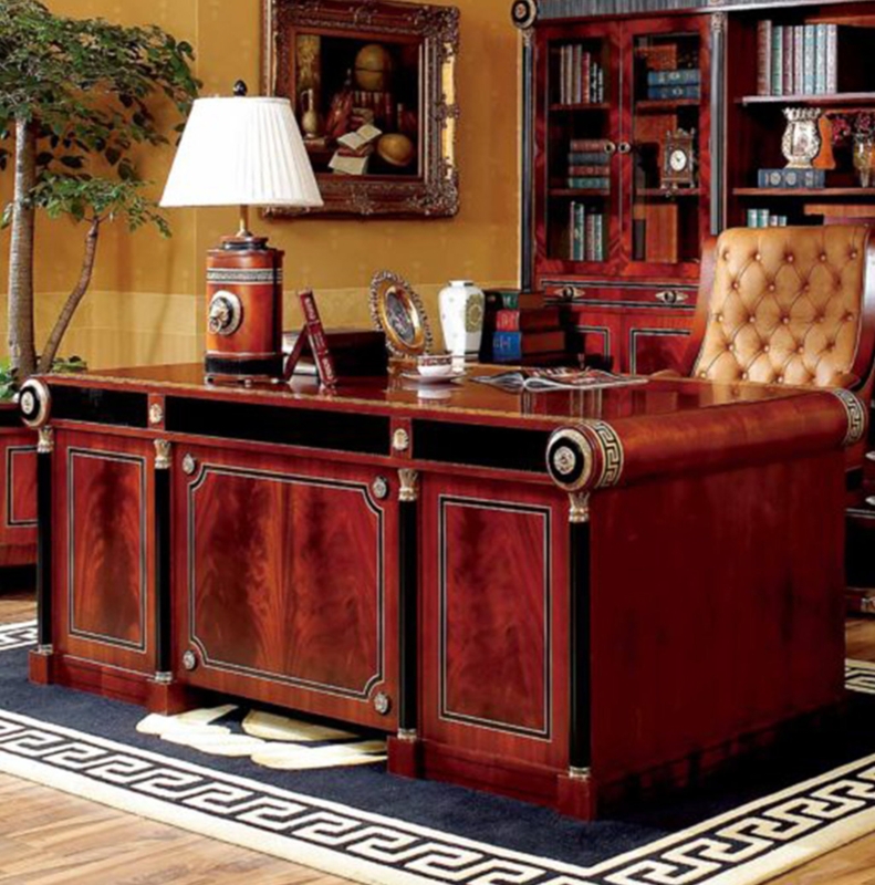 Edelman Desk