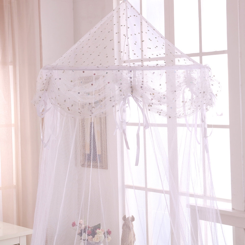 Edgington Bed Canopy