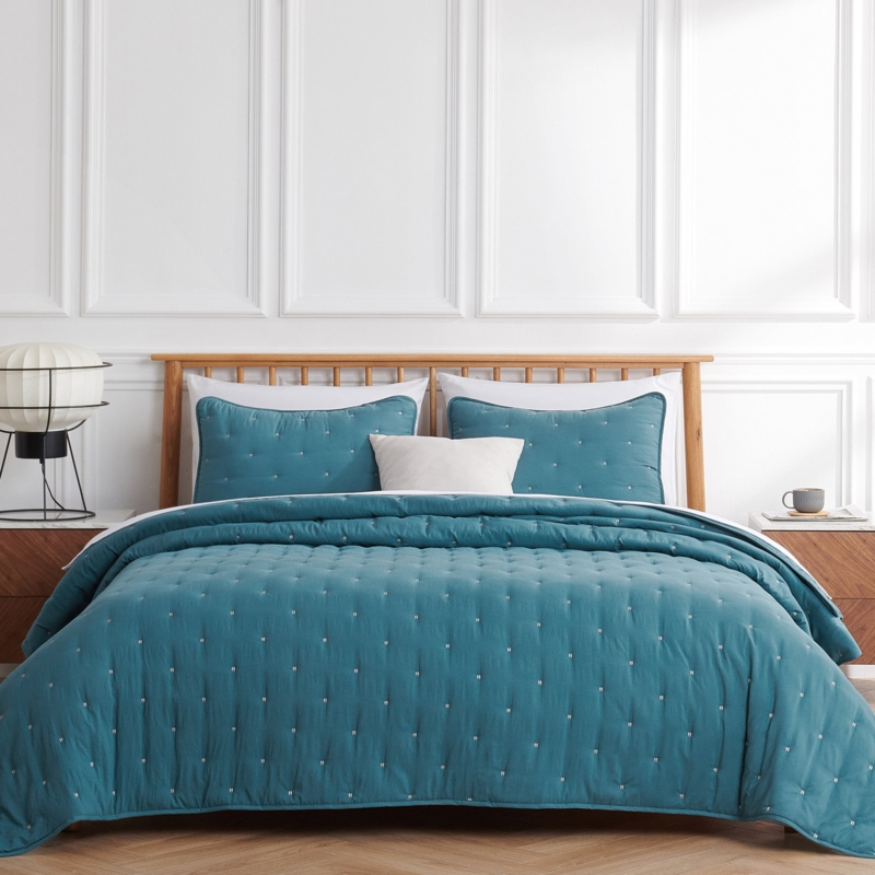 Edisha No Quilt Set