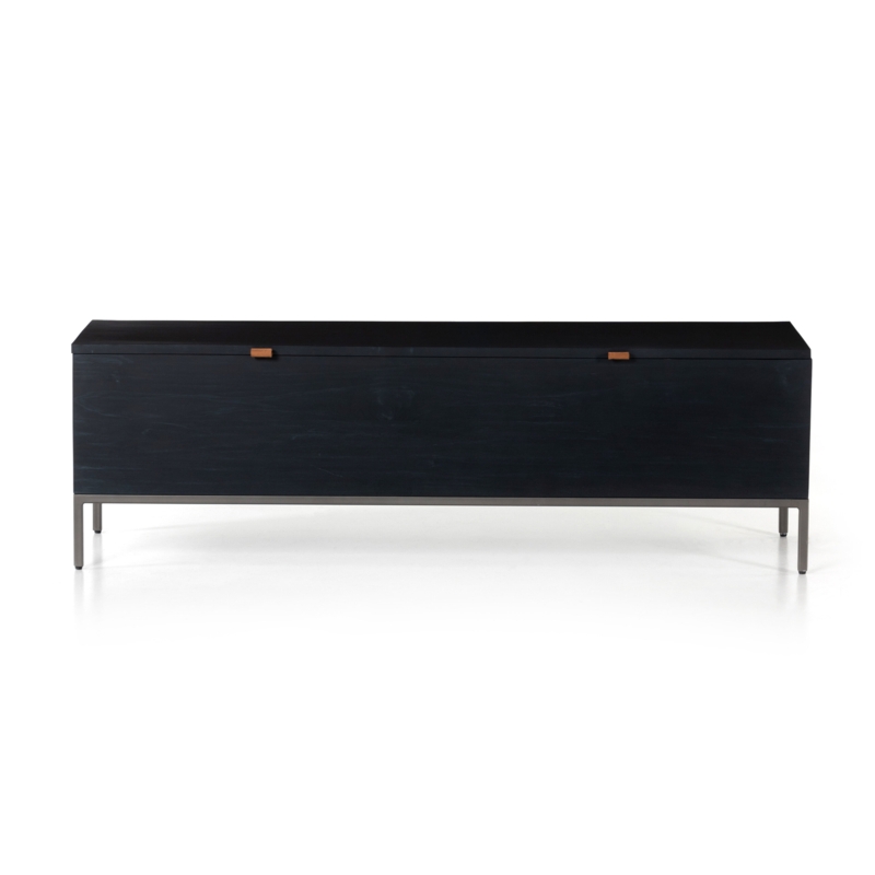 Elamin Blanket Chest