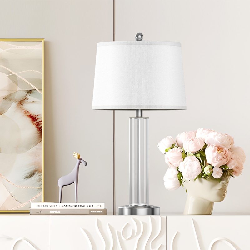 Elania USB Accent Lamp